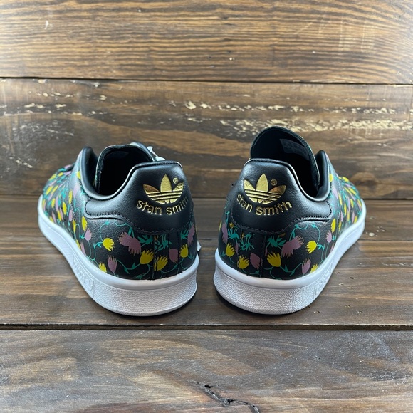 ADIDAS STAN SMITH WOMAN SHOES - Picture 6 of 11